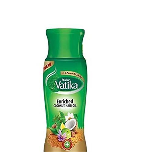 DABUR VATIKA HAIR OIL 75ml